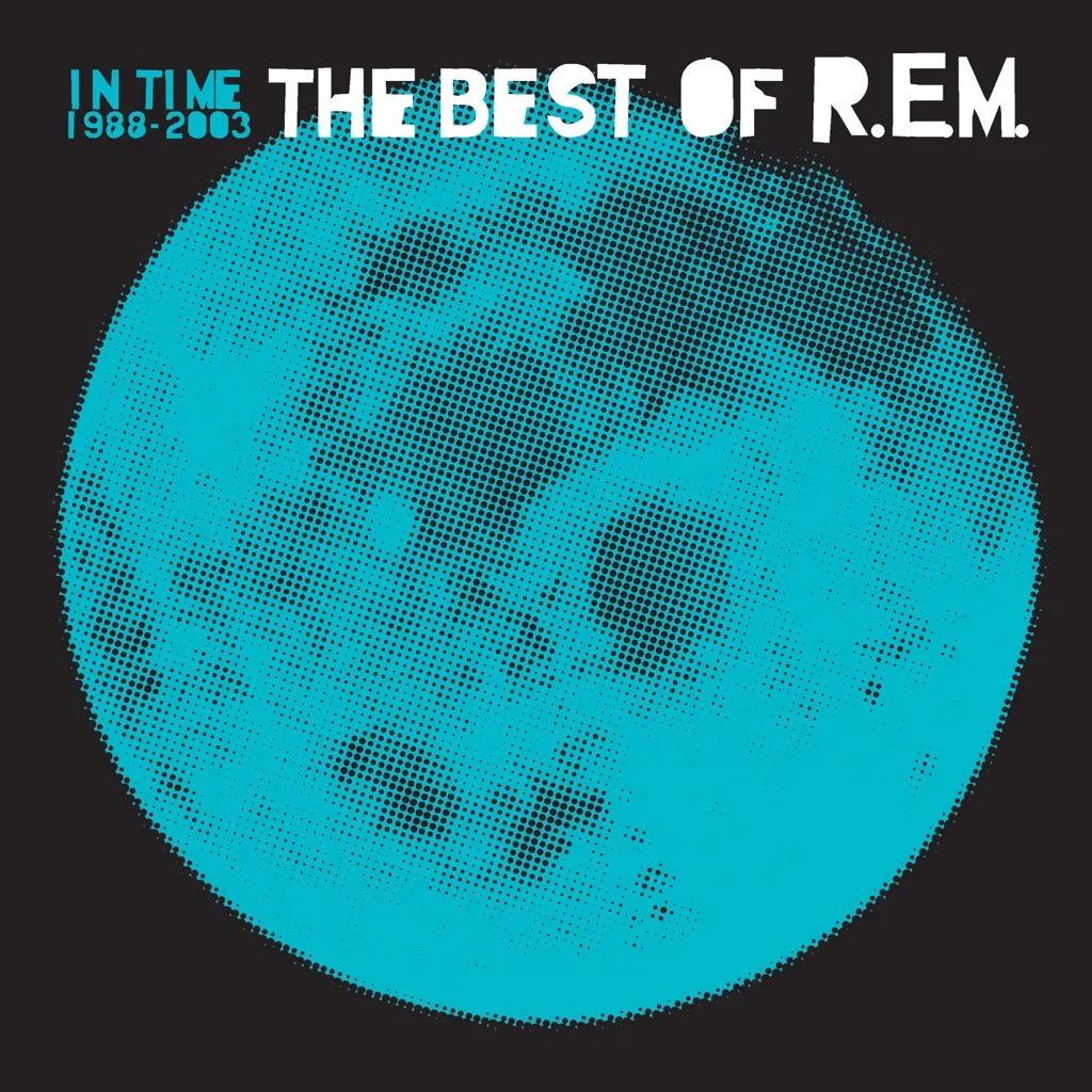 The Sidewinder Sleeps Tonight by R.E.M. cover