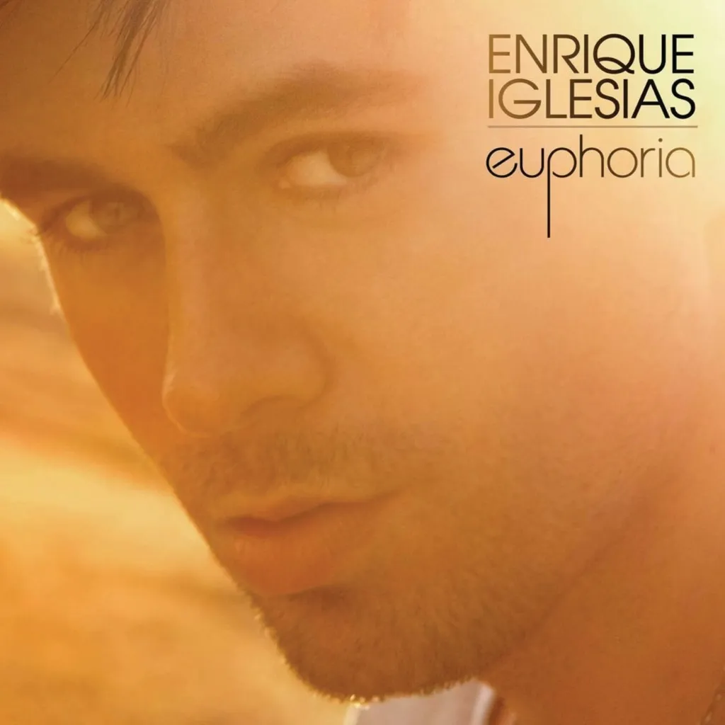 I Like It by Enrique Iglesias feat. Pitbull cover