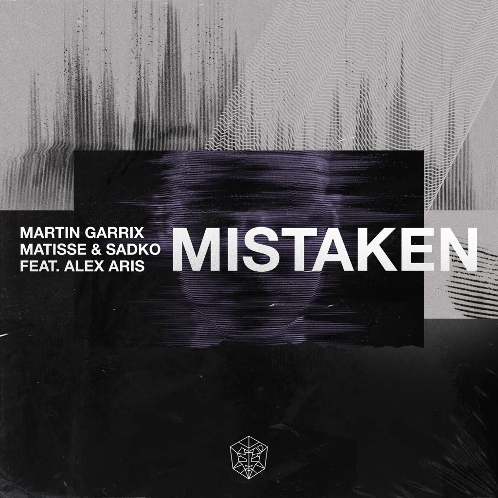 Mistaken by Martin Garrix, Matisse And Sadko feat. Alex Aris cover