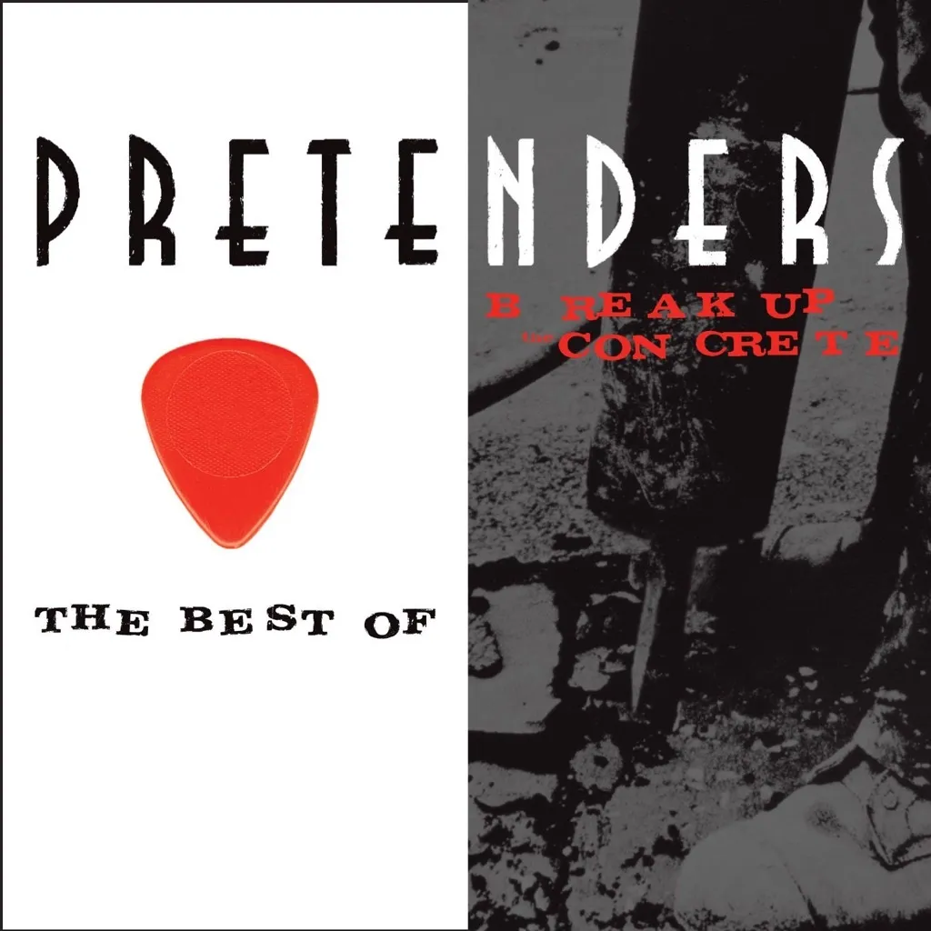 I Go To Sleep by Pretenders cover