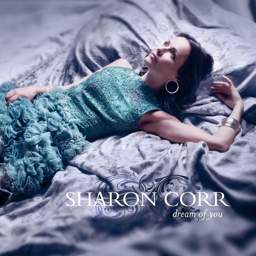 Dream Of You by Sharon Corr cover