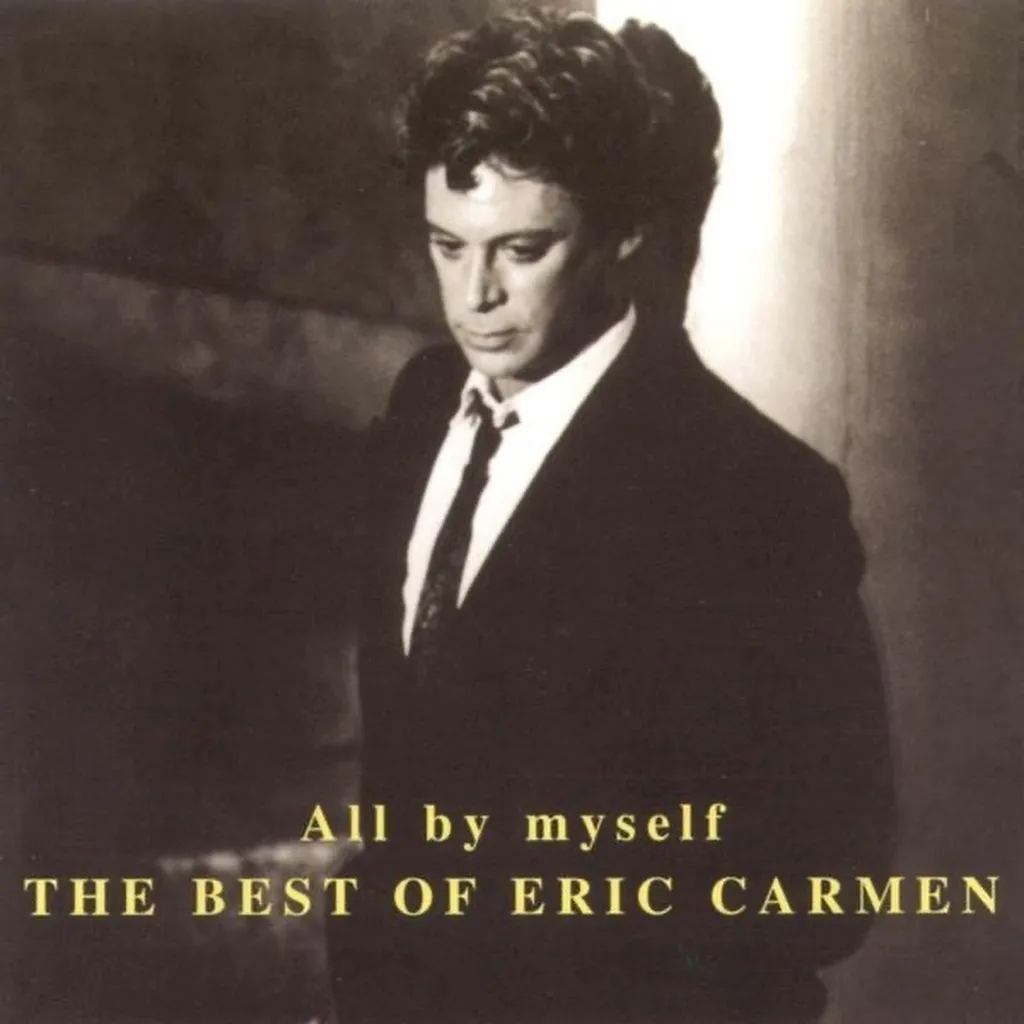 Never Gonna Fall In Love Again by Eric Carmen cover