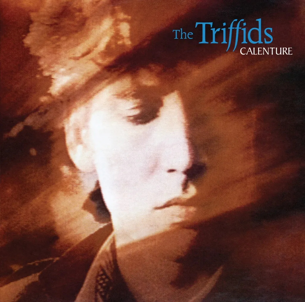 Calenture by The Triffids cover