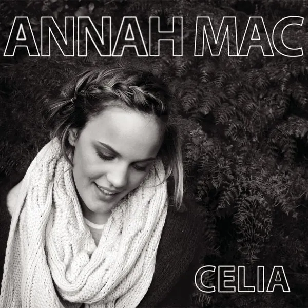 Celia by Annah Mac cover