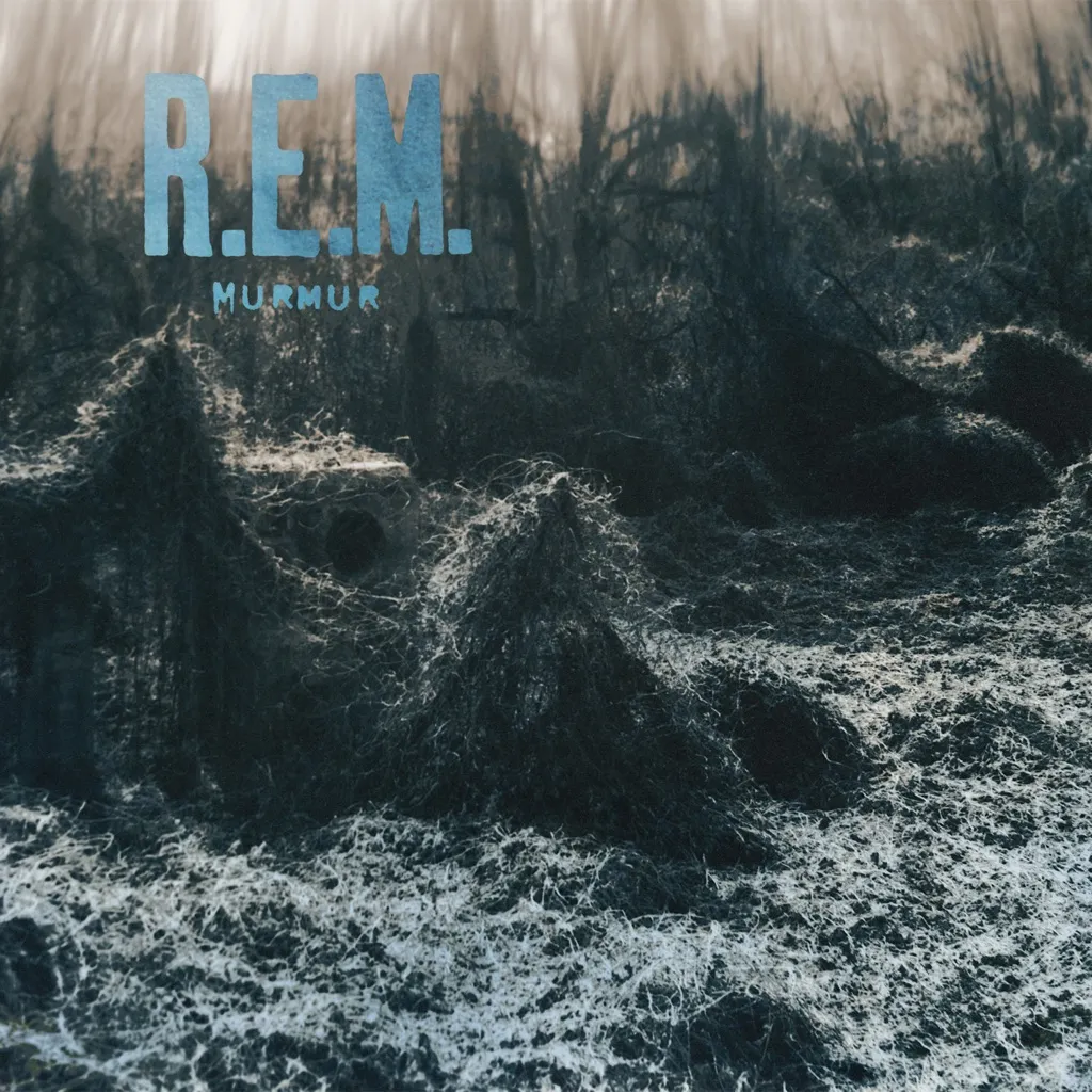 Murmur by R.E.M. cover