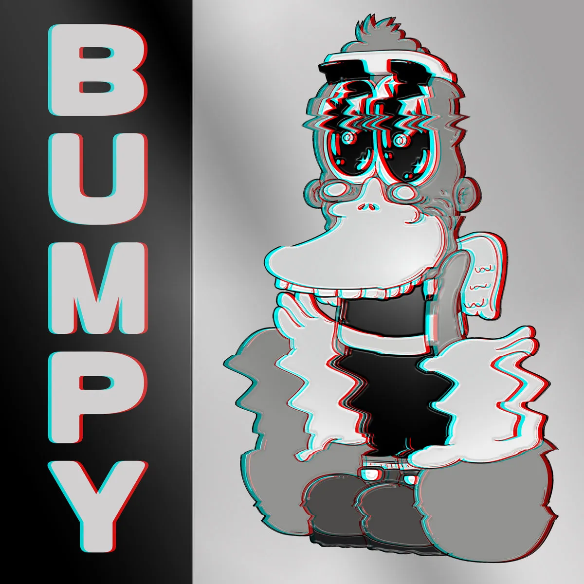 Bumpy by DBLDBL x Trapjaw Kelpie feat. Piki Tanguru cover
