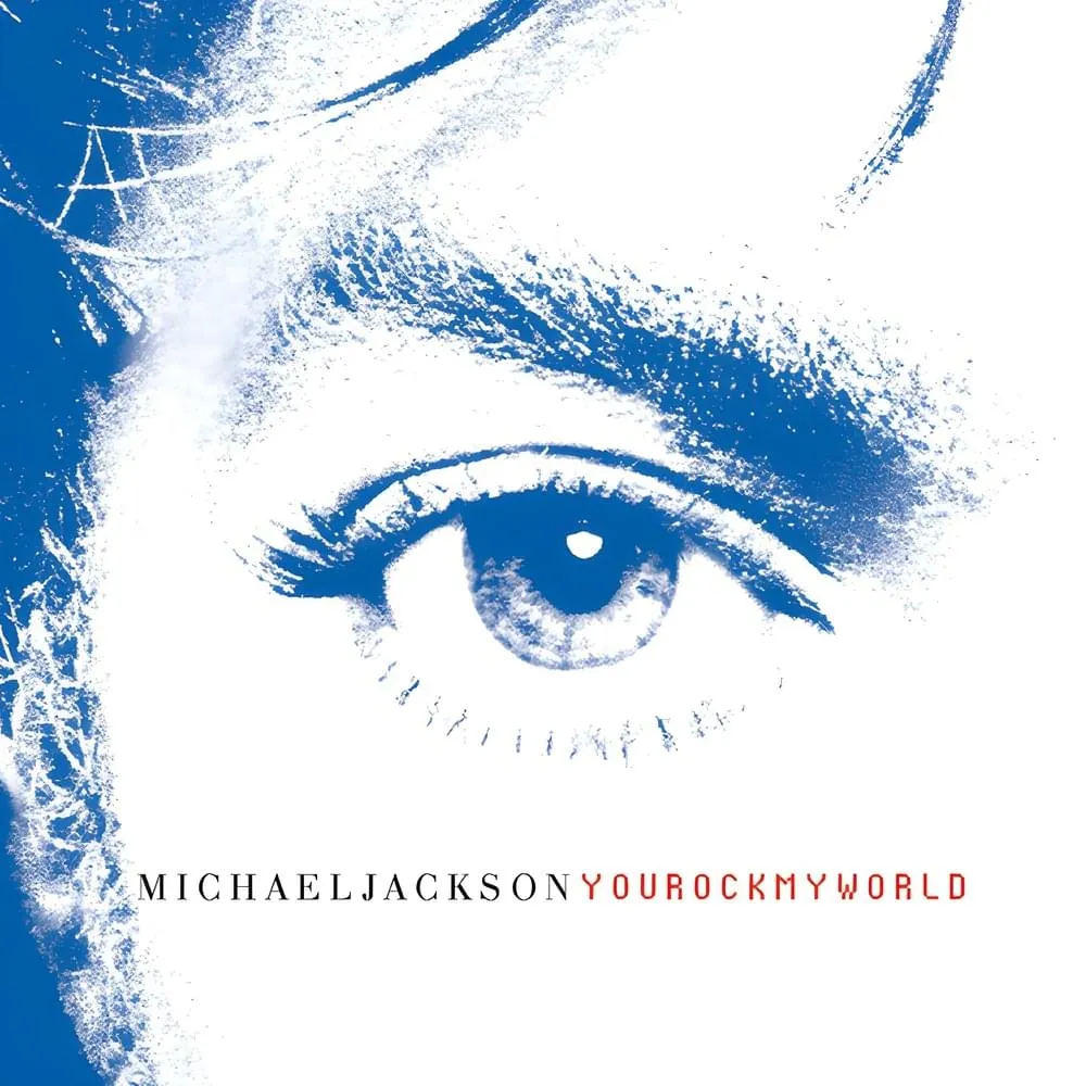 You Rock My World by Michael Jackson cover