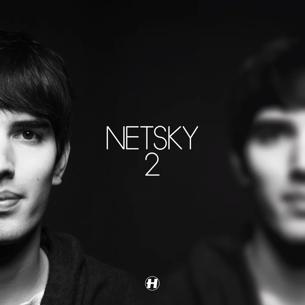 2 by Netsky cover