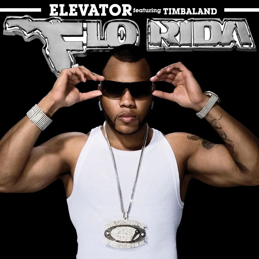 Elevator by Flo Rida feat. Timbaland cover