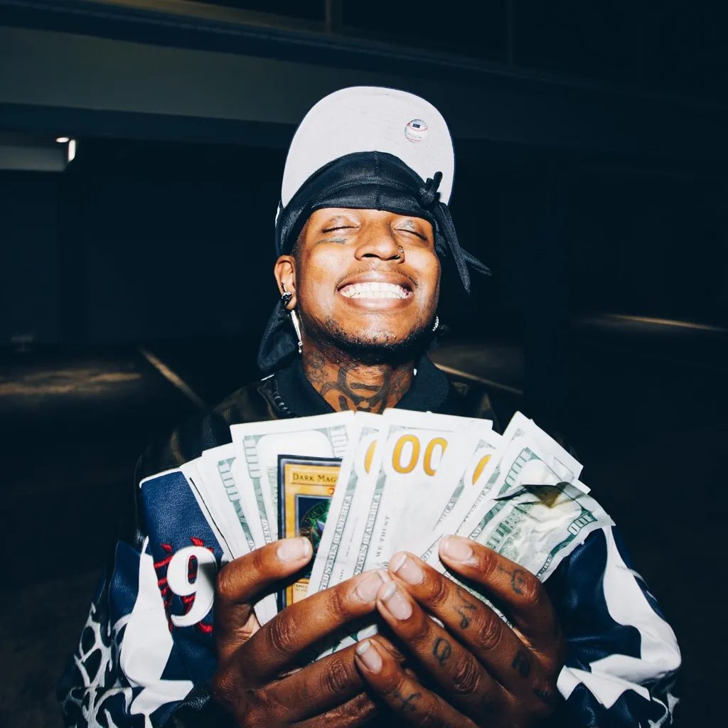 Catch Me Outside 2 by Ski Mask The Slump God cover