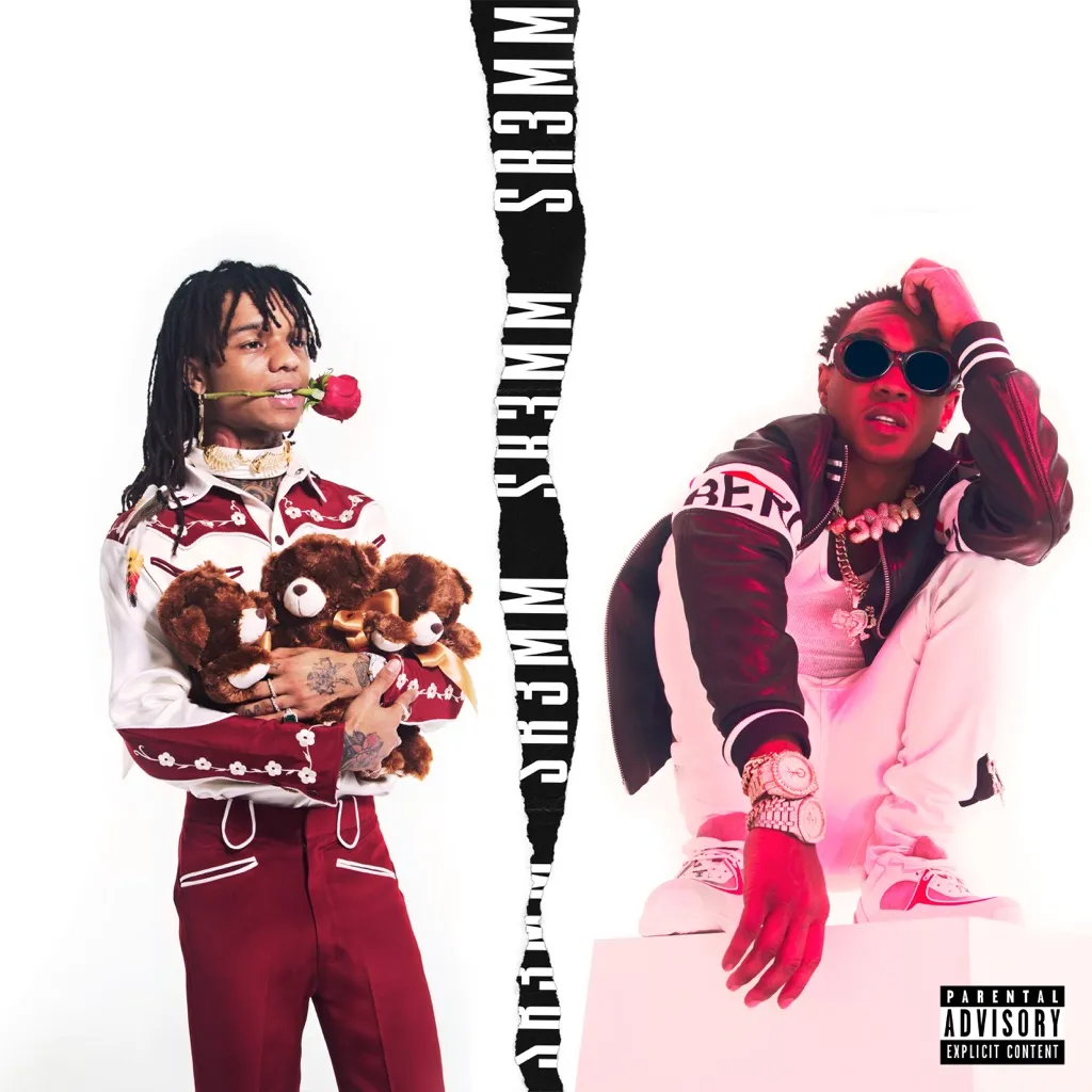 SR3MM by Rae Sremmurd, Swae Lee And Slim Jxmmi cover