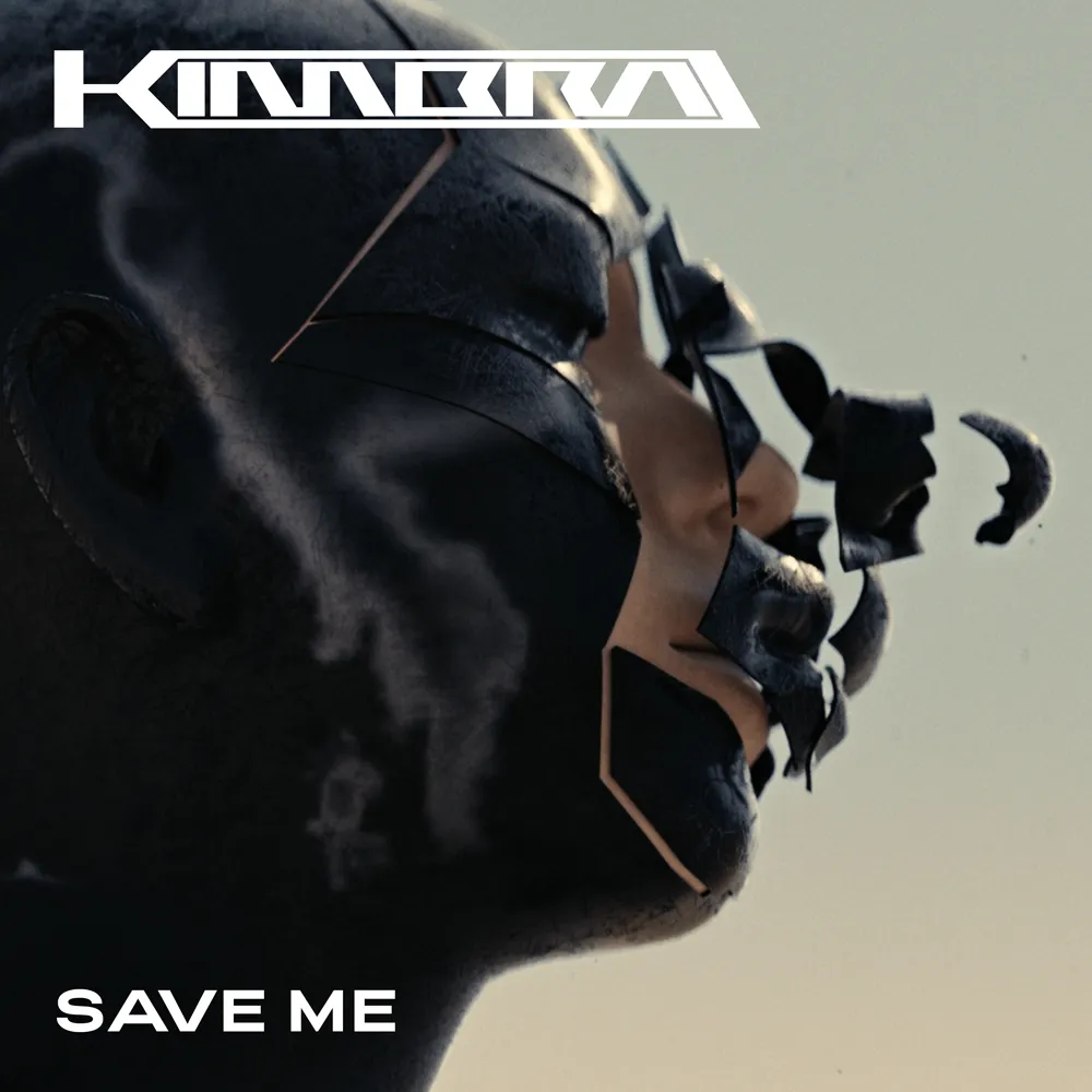 Save Me by Kimbra cover