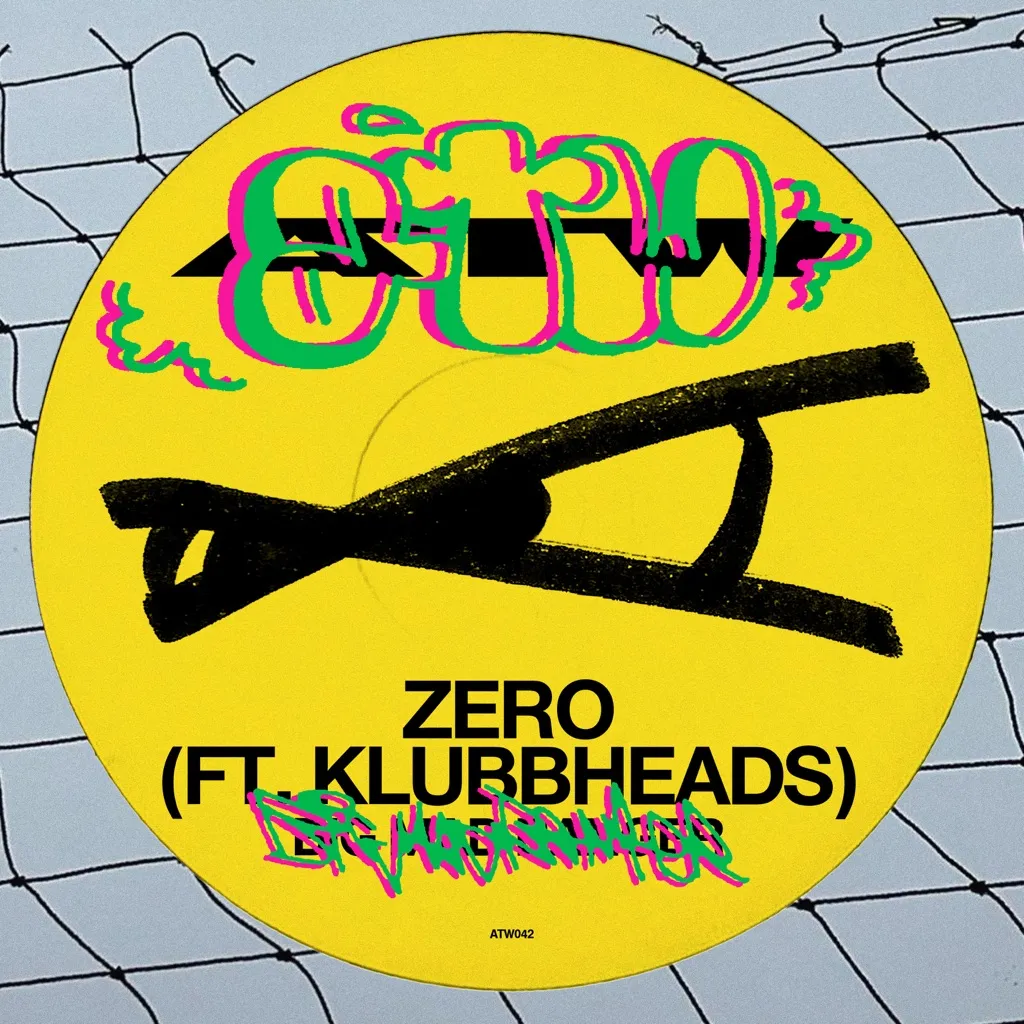 Big Mad Banger by Zero feat. Klubbheads cover