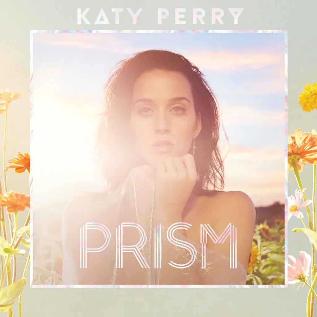 PRISM by Katy Perry cover