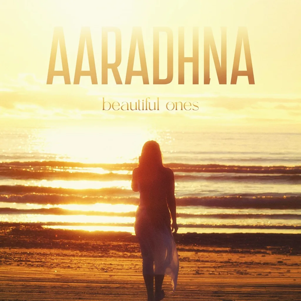 Beautiful Ones by Aaradhna cover