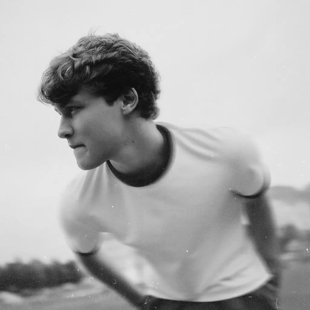 Everywhere by Max Allais cover