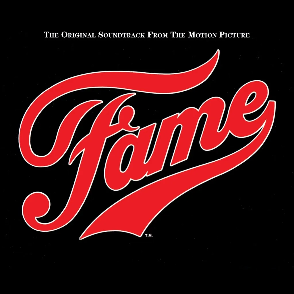 Fame by Irene Cara cover