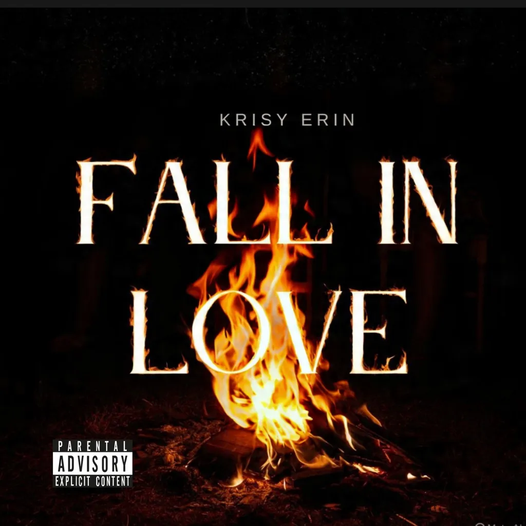 Fall In Love by Krisy Erin feat. SESH cover