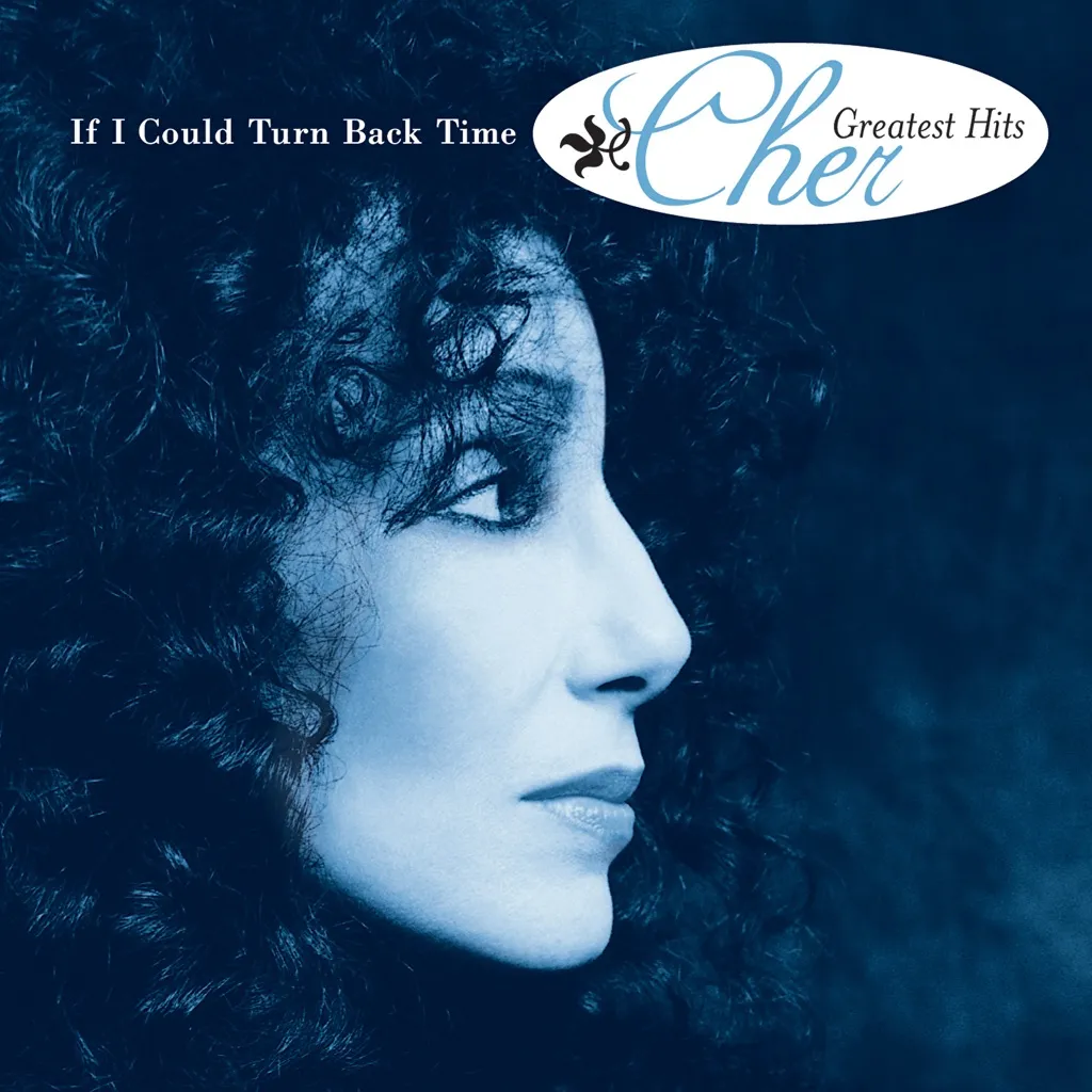 GREATEST HITS - CHER by Cher cover