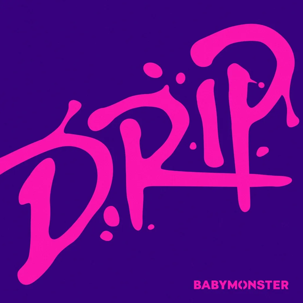 Drip by BABYMONSTER cover