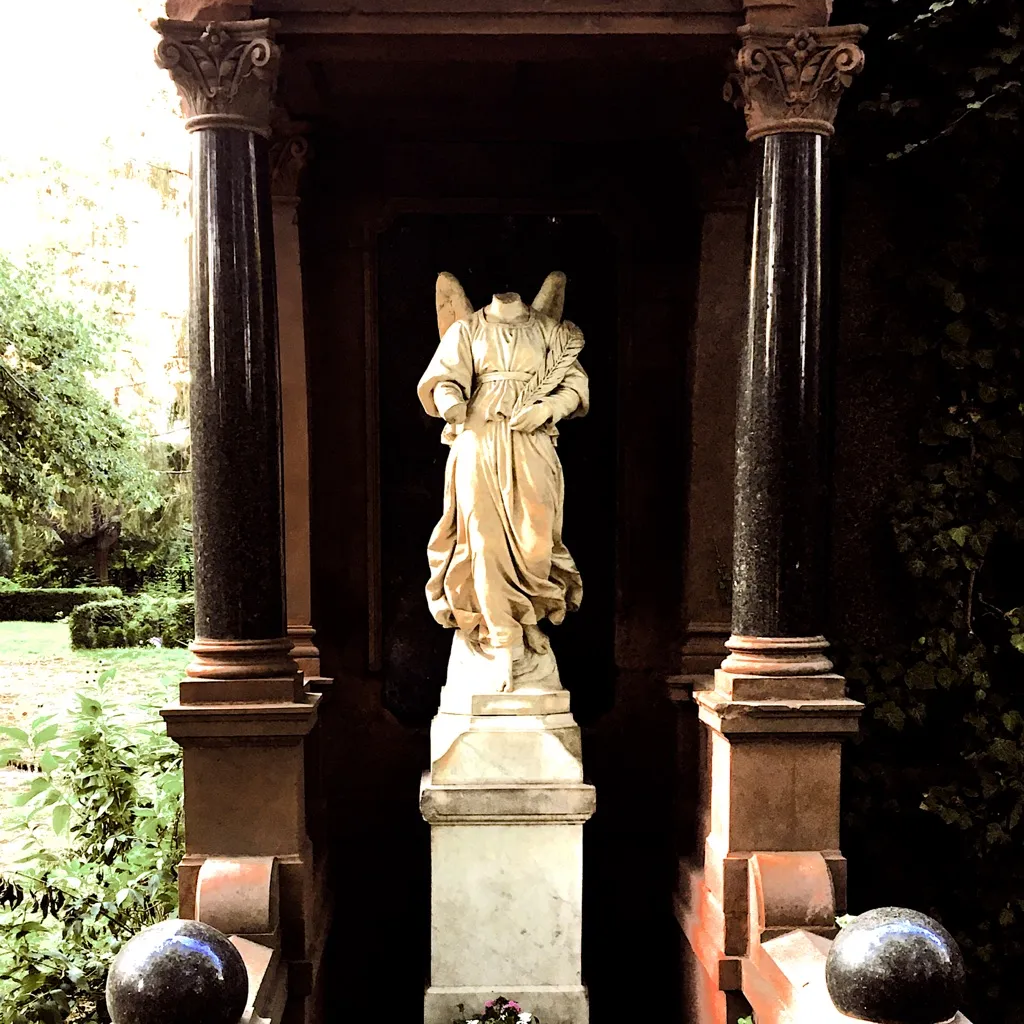 Disconnected by Prosa cover