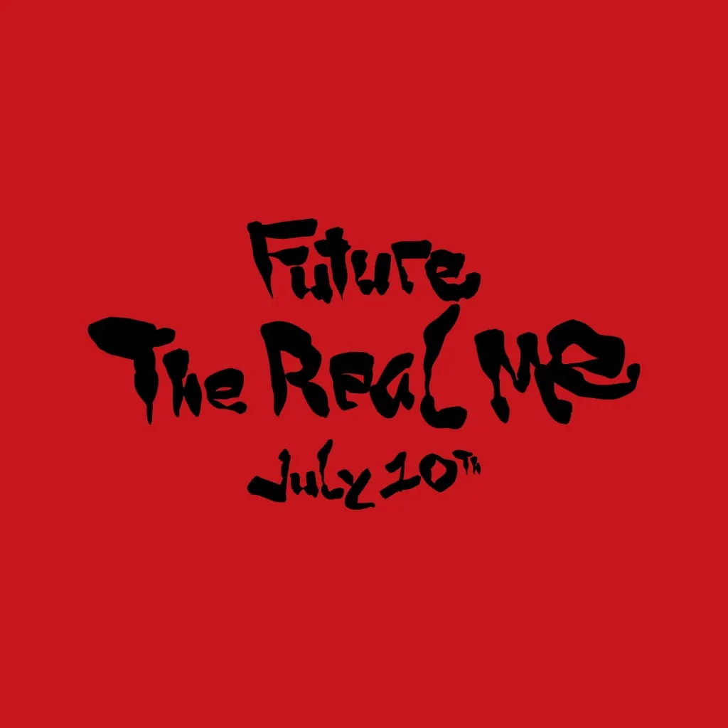 Radio by Future cover
