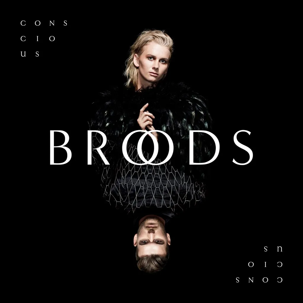 Free by Broods cover