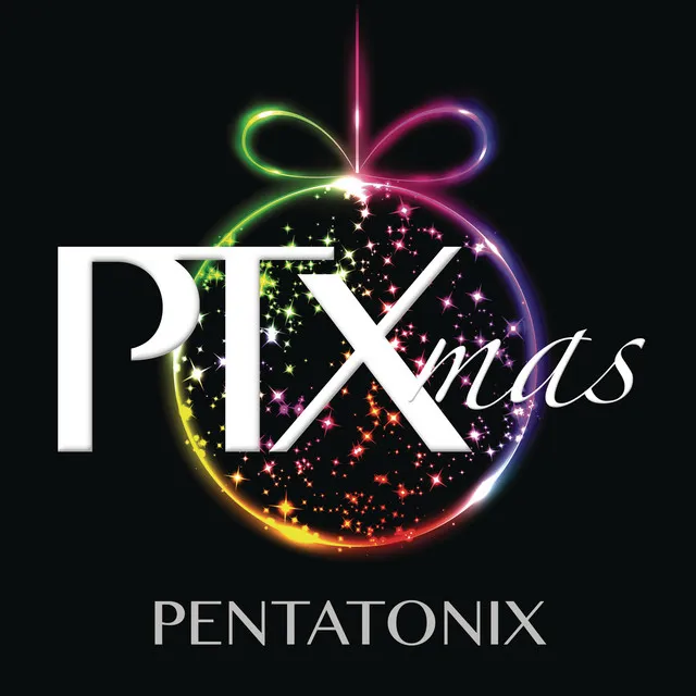 PTXmas EP by Pentatonix cover