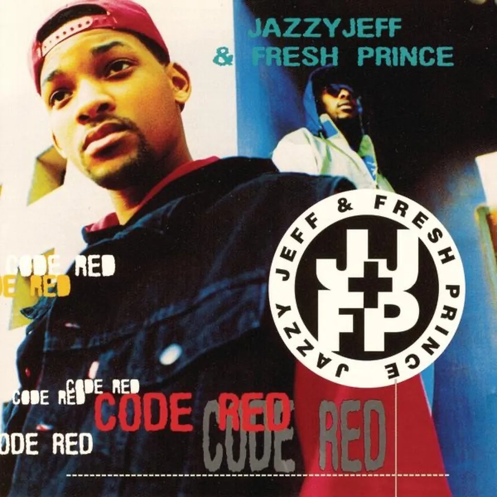 I'm Looking For The One (To Be With Me) by Jazzy Jeff & The Fresh Prince cover