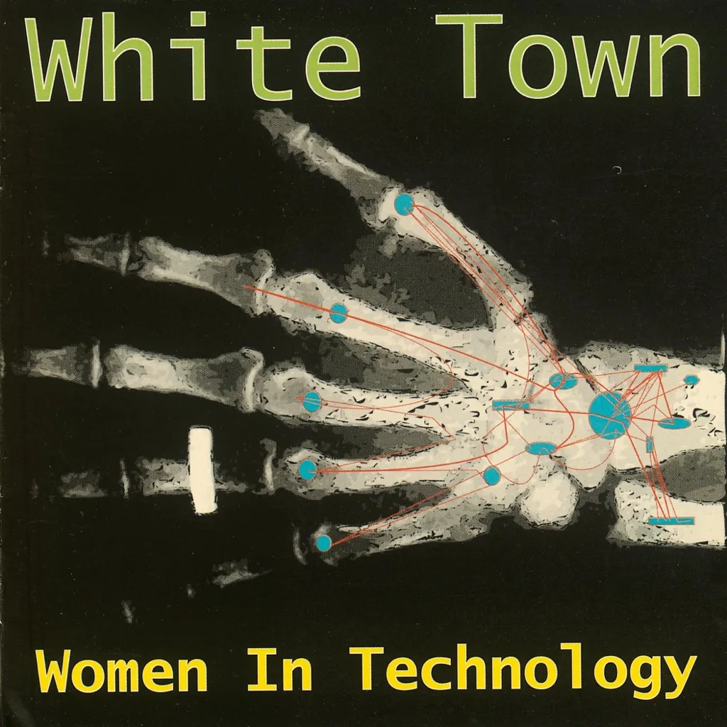 Your Woman by White Town cover