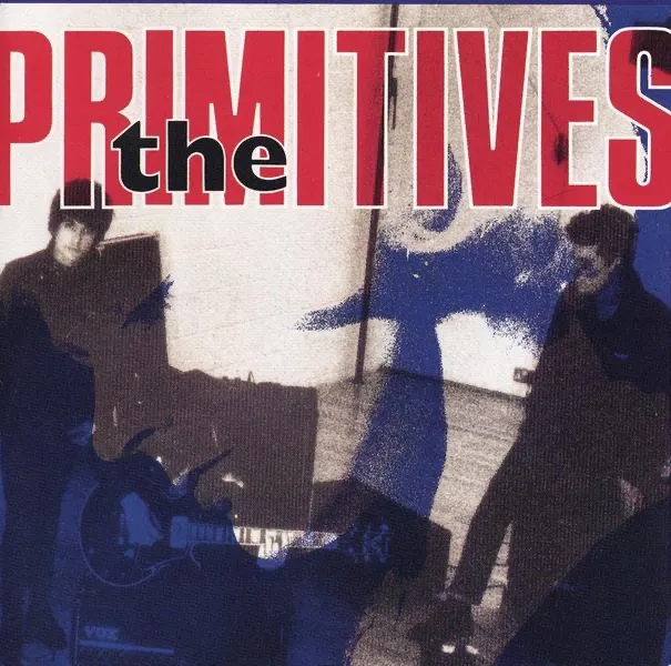 Lovely by The Primitives cover