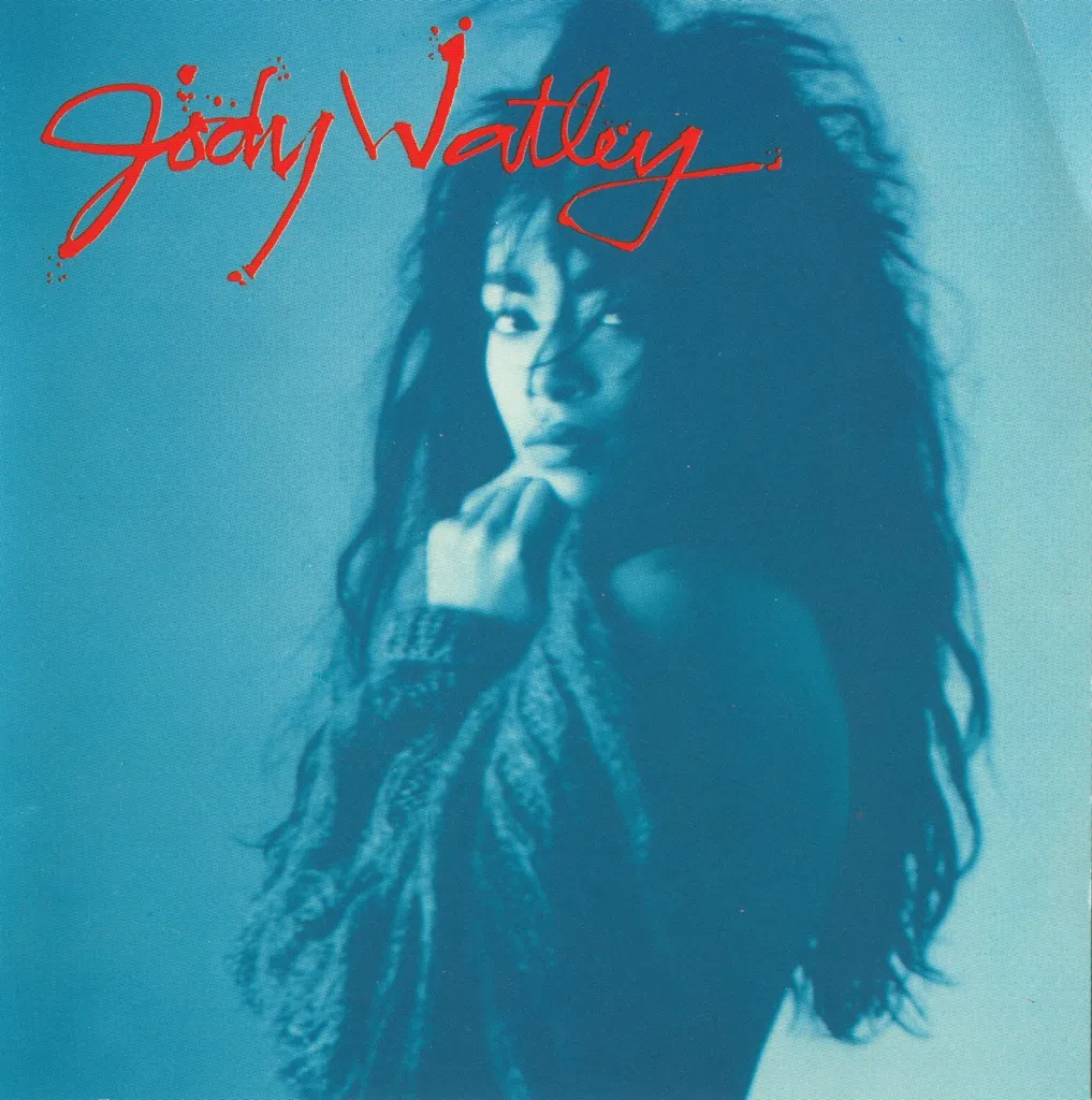 Jody Watley by Jody Watley cover