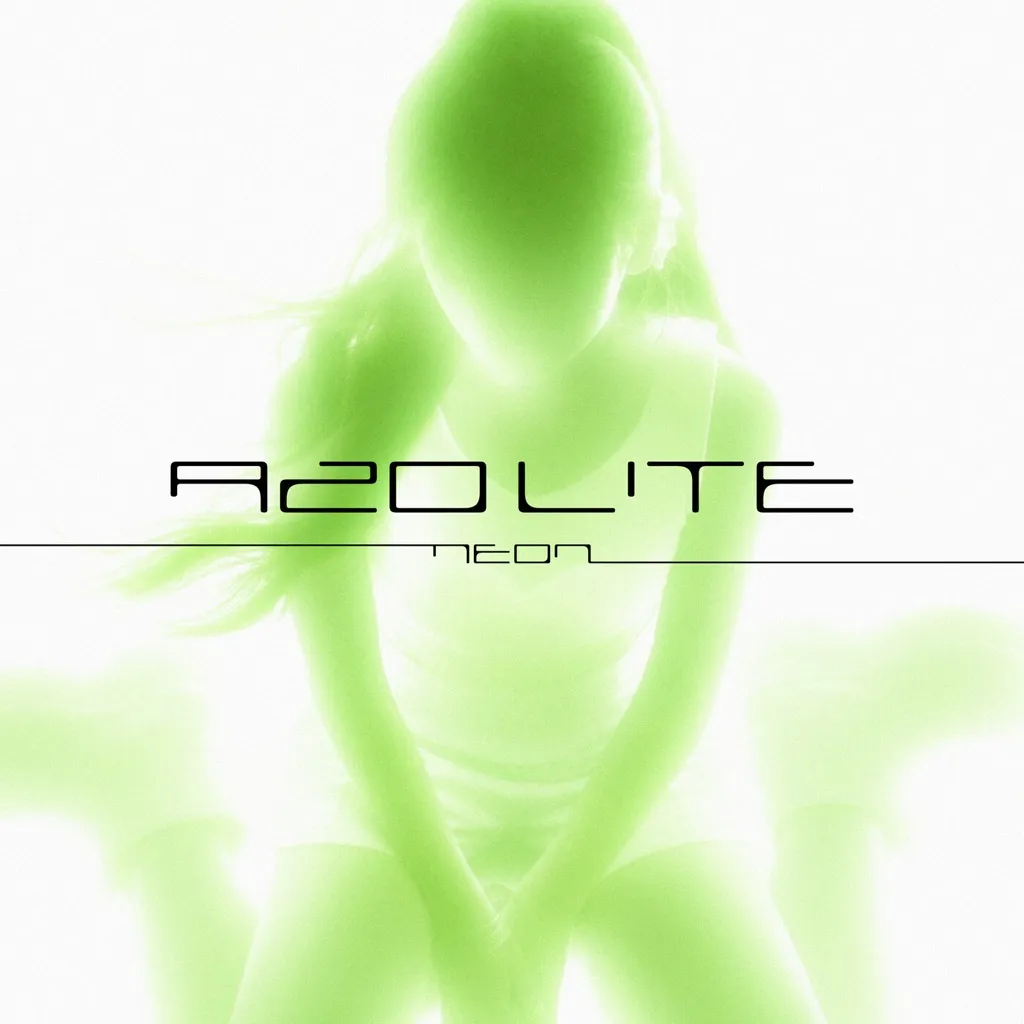 Neon by A2O And A2O LITE cover