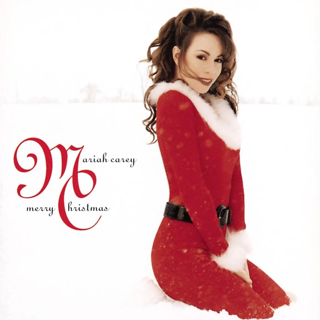 All I Want For Christmas Is You by Mariah Carey cover