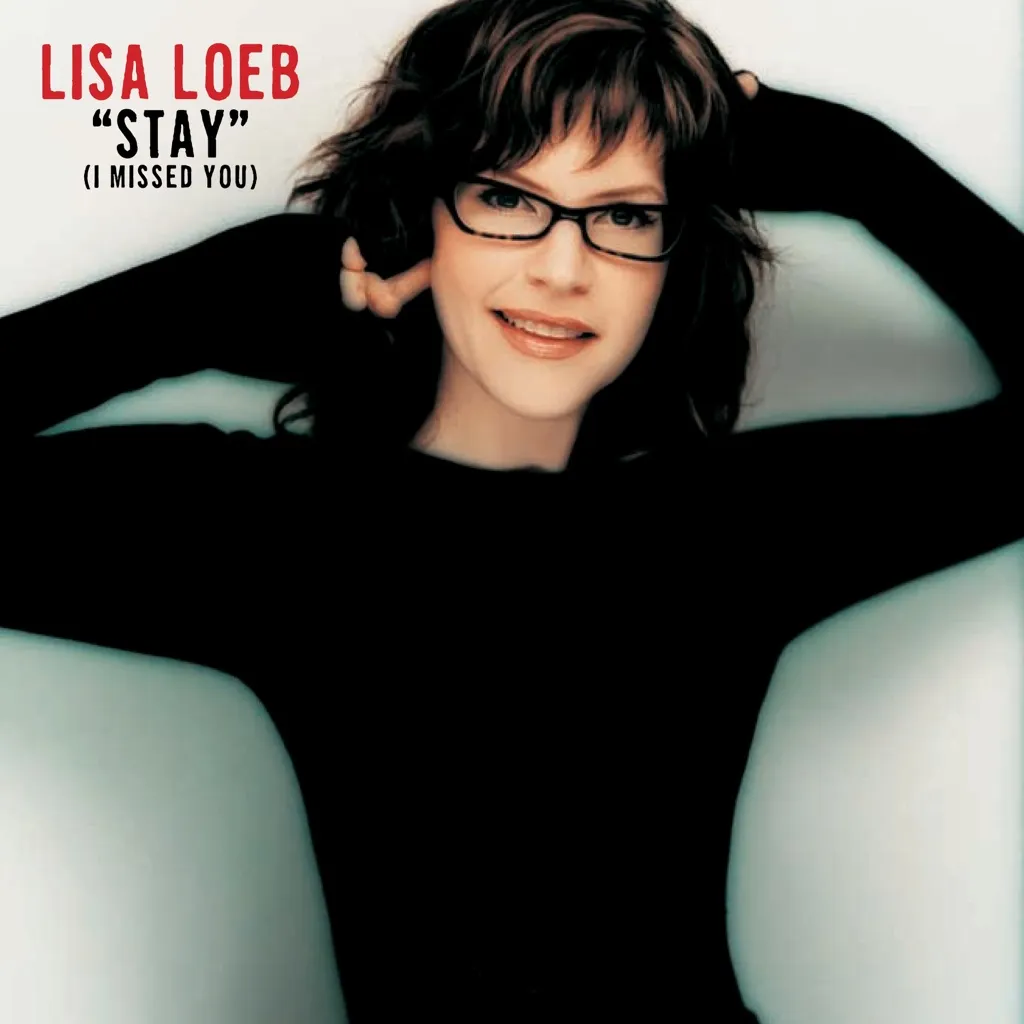 Stay by Lisa Loeb cover