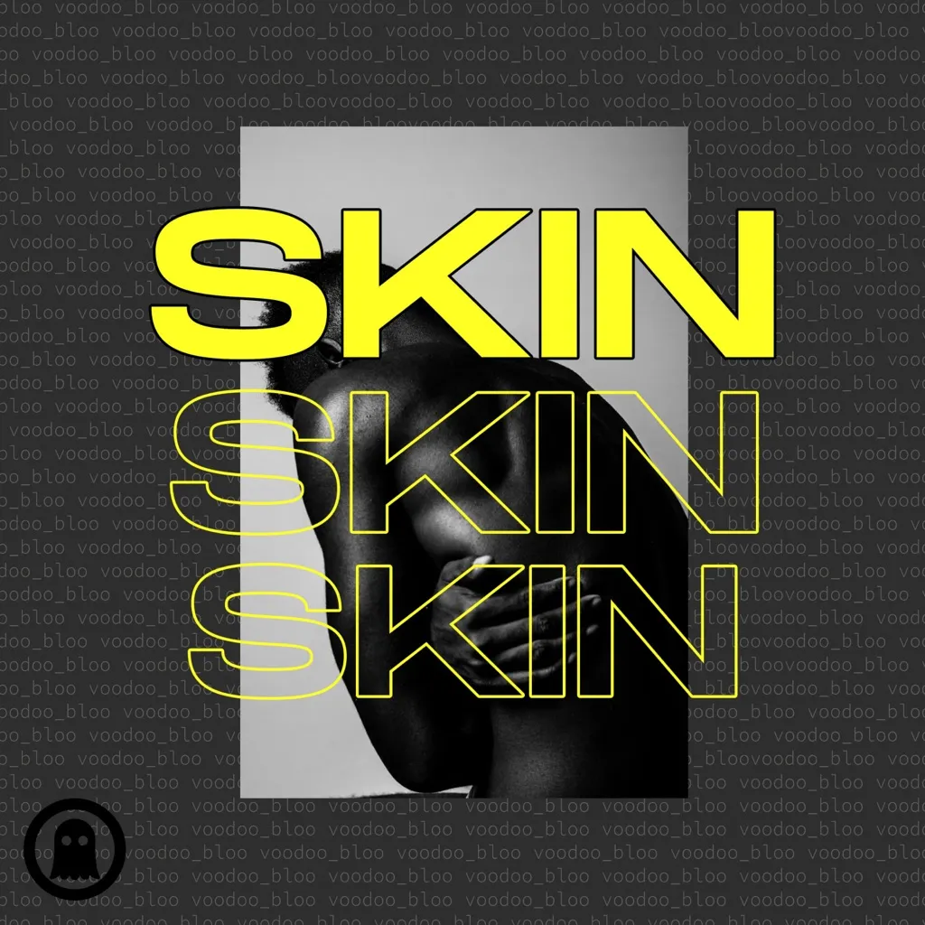 Skin by Voodoo Bloo cover