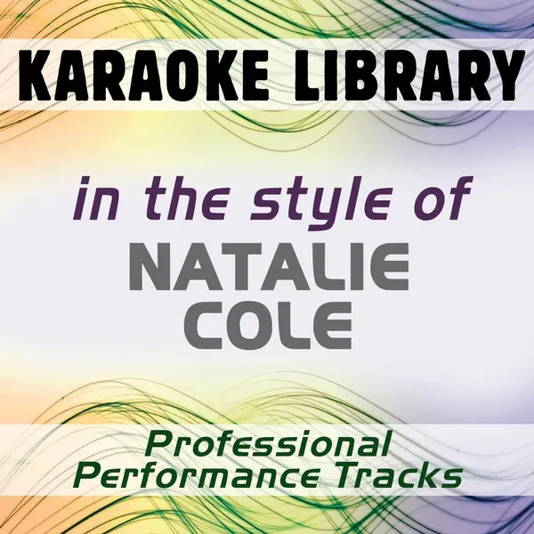 Wild Woman Do by Natalie Cole cover