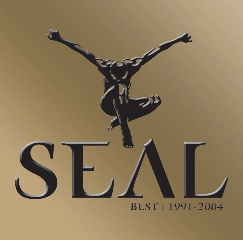 Fly Like An Eagle by Seal cover