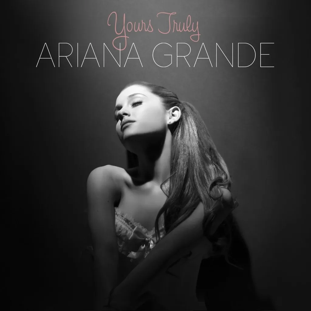 The Way by Ariana Grande feat. Mac Miller cover