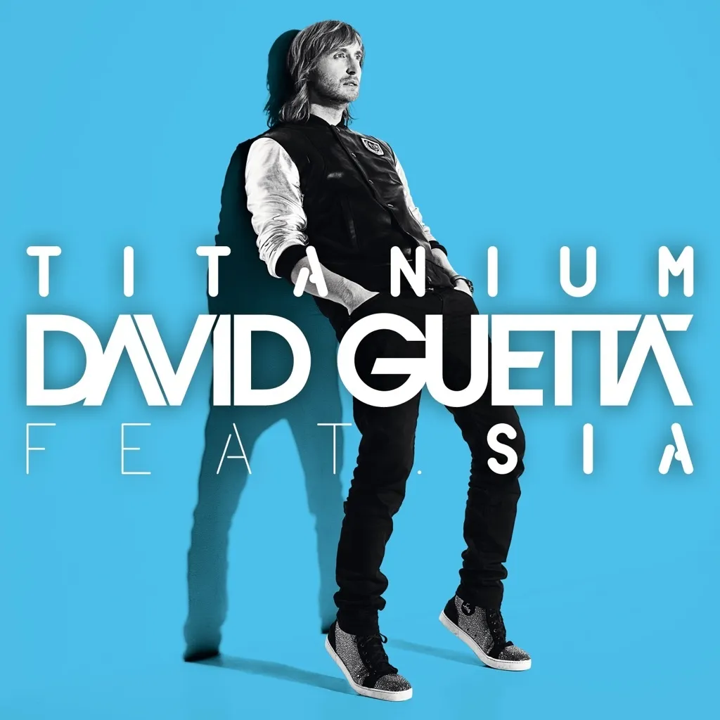 Titanium by David Guetta feat. Sia cover