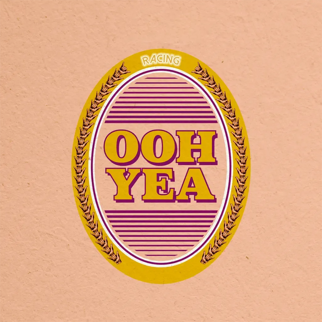 Ooh Yea by Racing cover