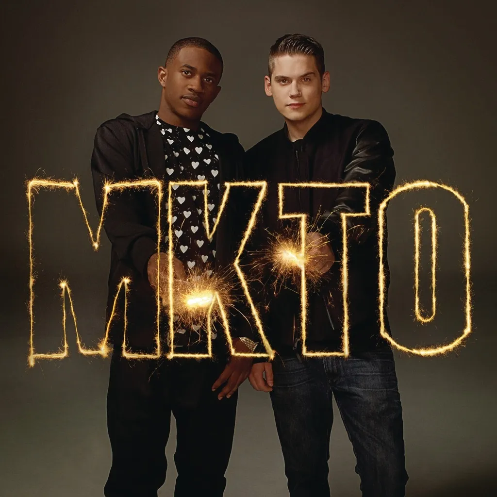 American Dream by MKTO cover