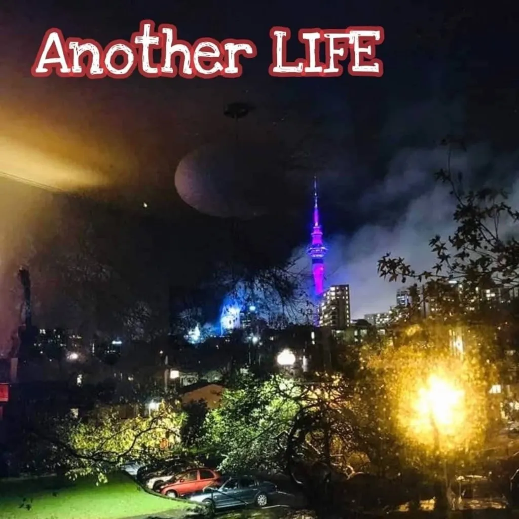 Another Life by Another Life cover