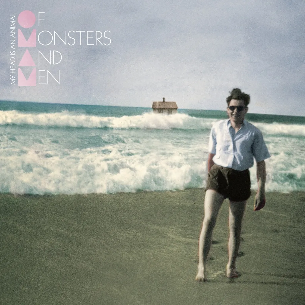 My Head Is An Animal by Of Monsters And Men cover