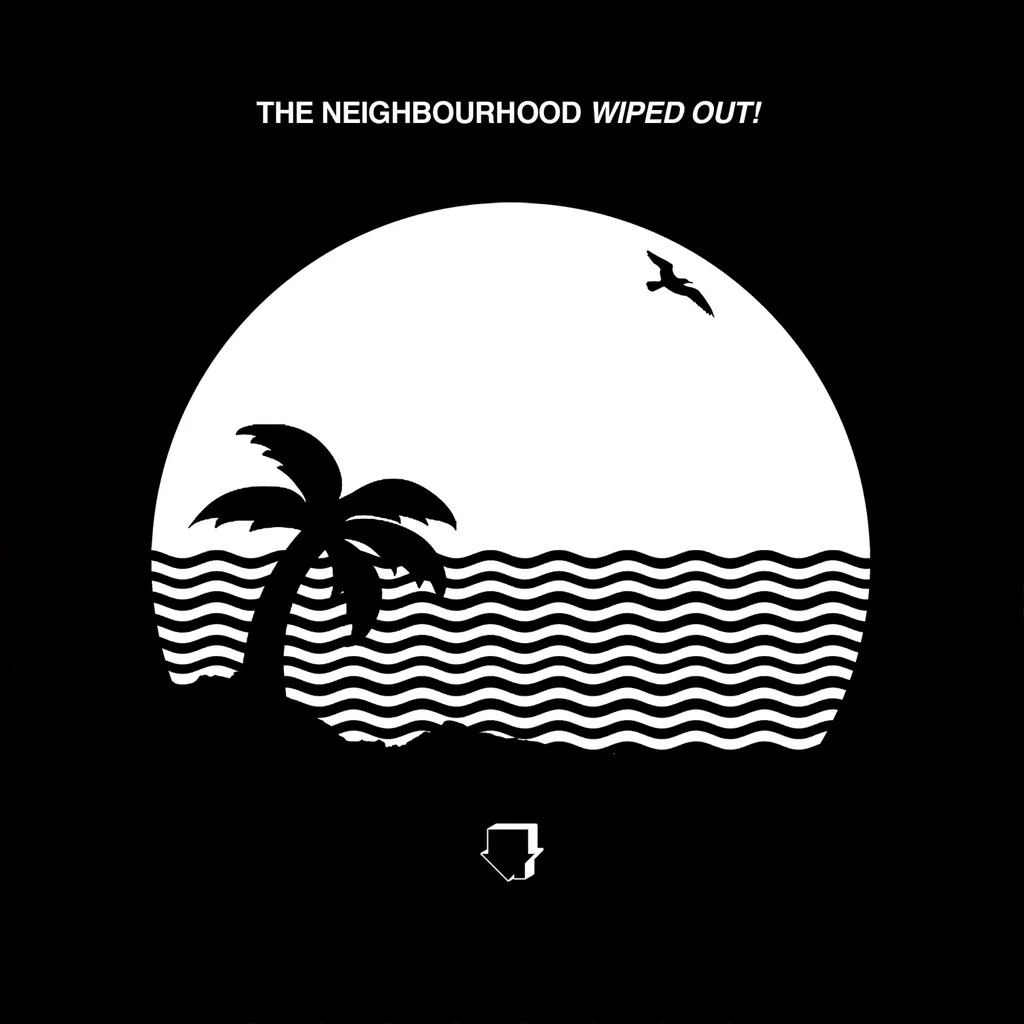 Wiped Out! by The Neighbourhood cover