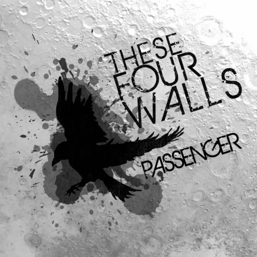 Passenger by These Four Walls cover