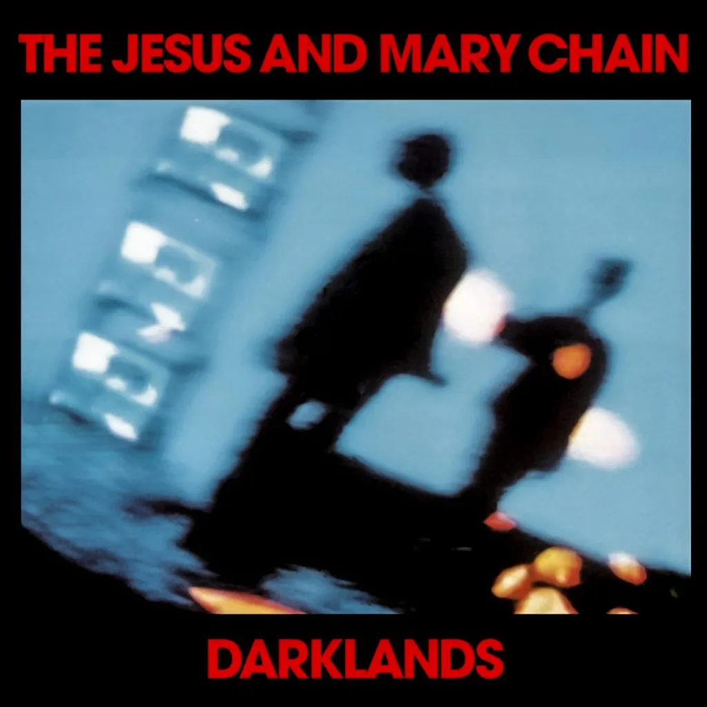 April Skies by The Jesus & Mary Chain cover