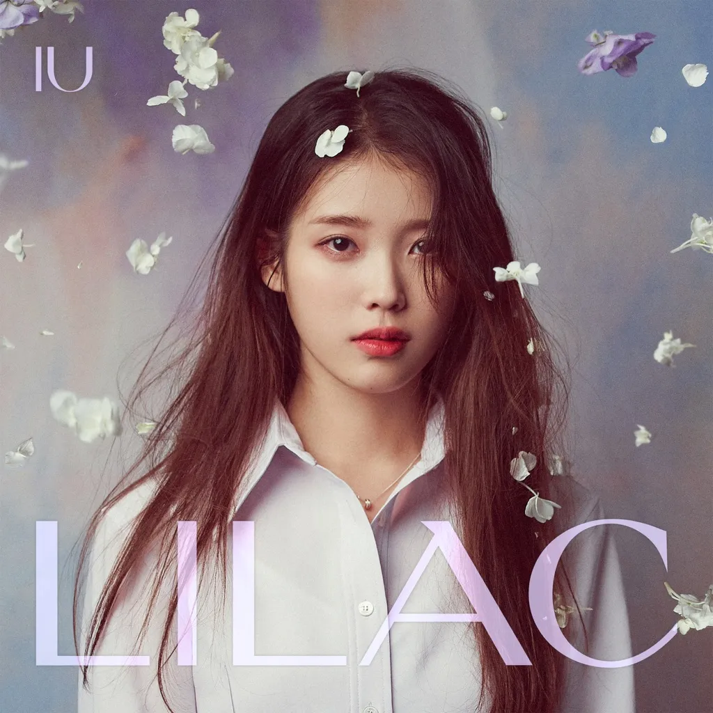 LILAC by IU cover