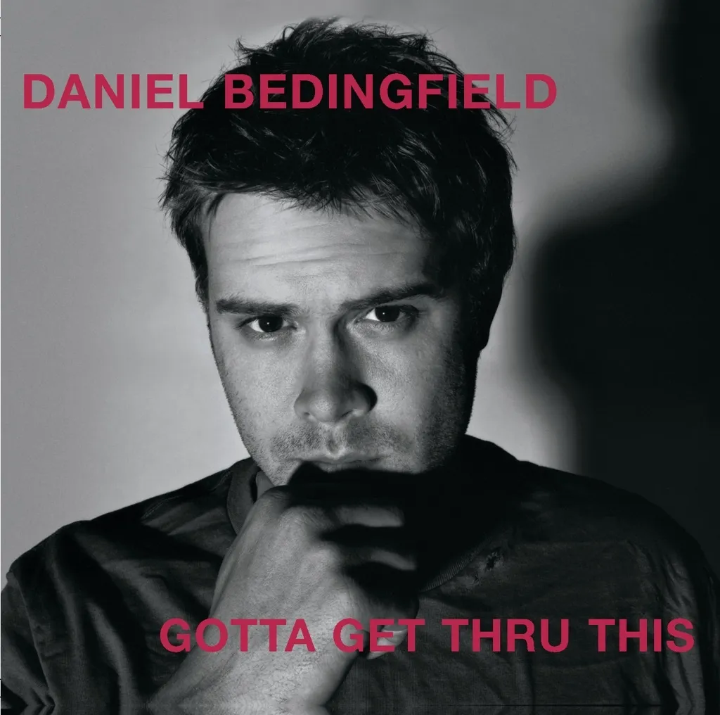 NEVER GONNA LEAVE YOUR SIDE by Daniel Bedingfield cover