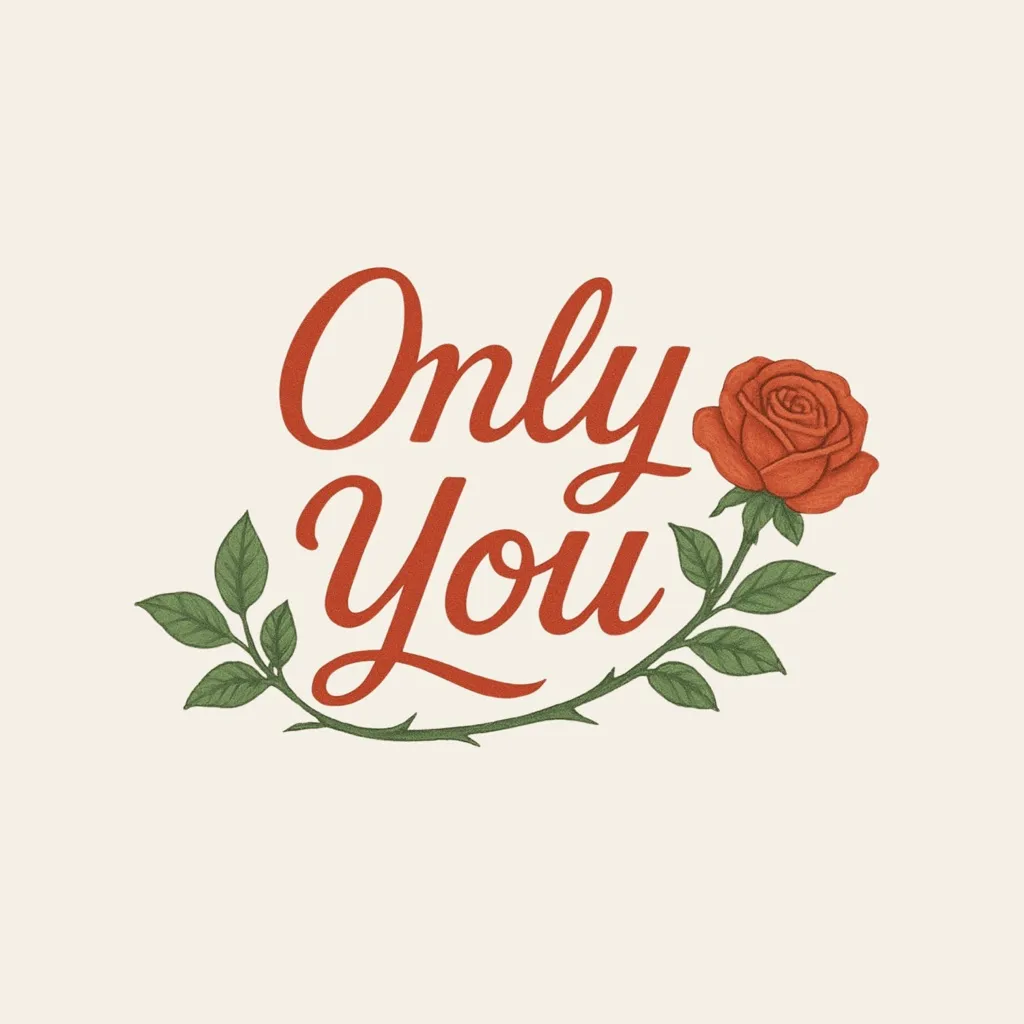 Only You by Wavvy cover